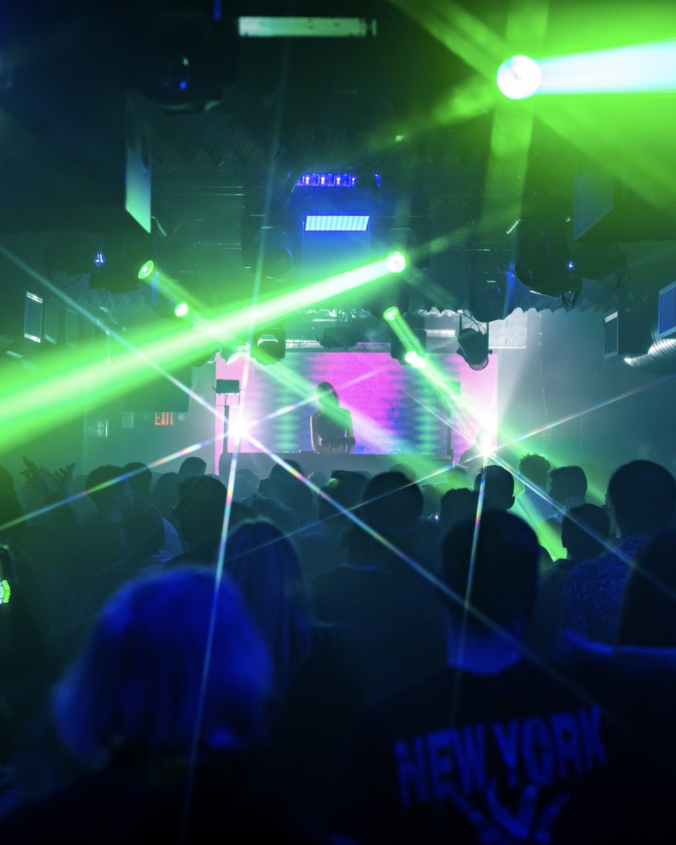 echostage's tweet photo. Tis the seasonโฆ for bass! ๐ฅถ๐โ๏ธ
Come warm up at these bass shows headed to #Echostage & #Soundcheck this winter. ๐จ Tickets available now โ https://t.co/pg3hxEF4ig https://t.co/btVxylSiug