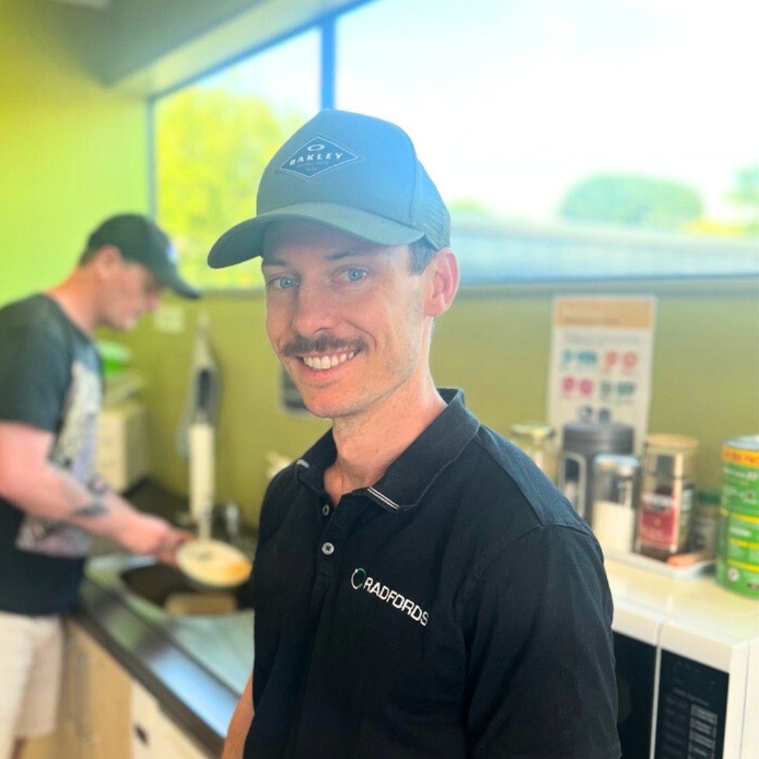 Radford Software tweet media