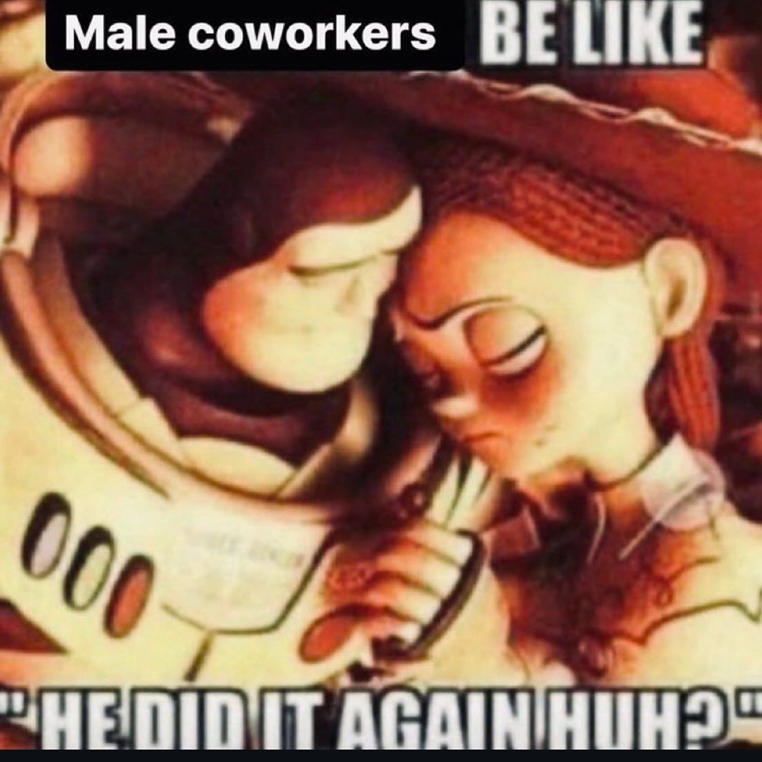 🕐HOURLY🕑 shitpost tweet media