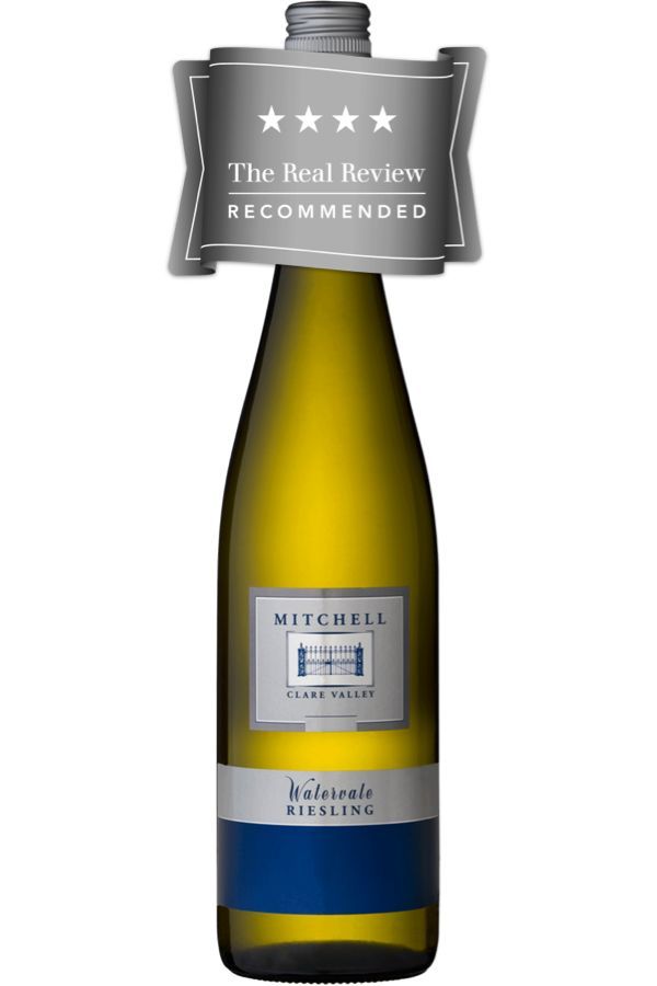 Mitchell Watervale Riesling 2024, Clare Valley, AUD $28 buff.ly/4ggeTbQ