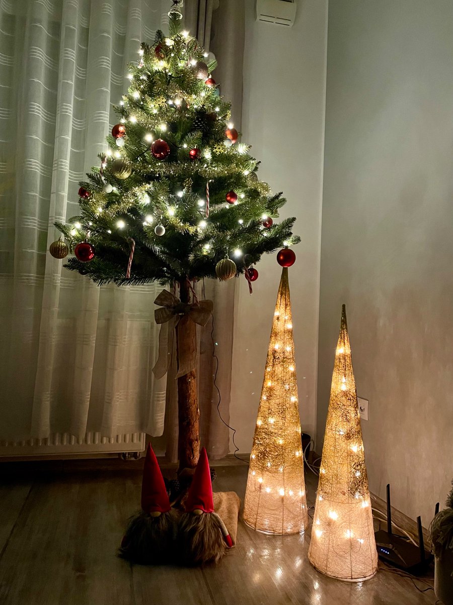 _bloma's tweet photo. Krzywa w ciul, ale spokojnie, wyklepie się 🎄 https://t.co/1SAfQnI4UX