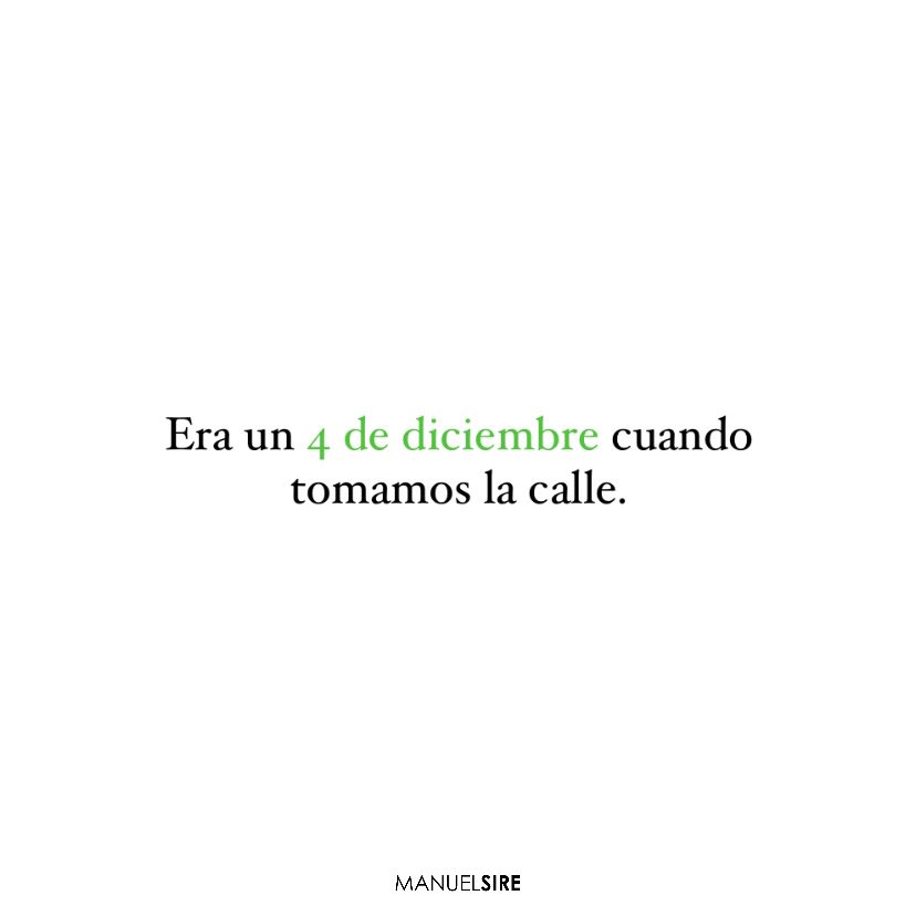manuelsire_'s tweet photo. Que bonita Navidad de aquel 4 de diciembre 💚💪🏼

✍🏻 @ComparsaAres https://t.co/ZS7RaiBZSK