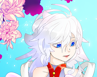 Fallen Rise tweet media