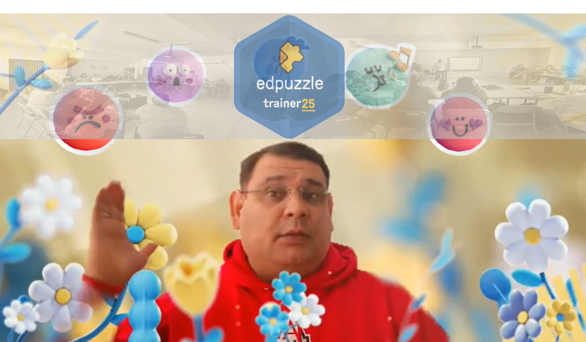 En ocasiones, los momentos no son correctos ni perfectos, pero no debemos dejar atrás nuestro crecimiento personal y profesional. Con <a href="/edpuzzle/">Edpuzzle</a>  llego al siguiente nivel para convertirme en #NextEdpuzzleAmbassador
