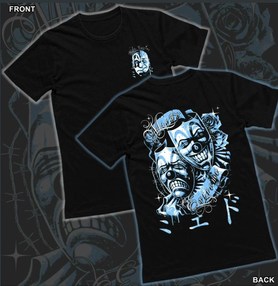 Available now, shipping everywhere in all sizes!