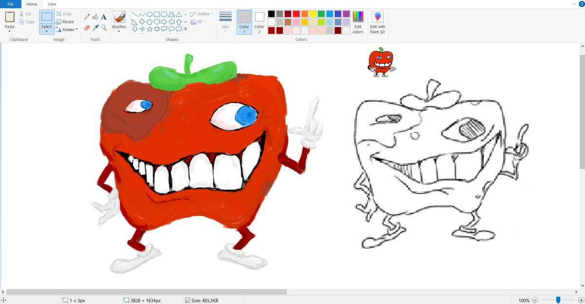 ShadowFred1983's tweet photo. ASMP Pepperman #Pizzatowerfanart #Pizzatower https://t.co/ubEOW4KNj2