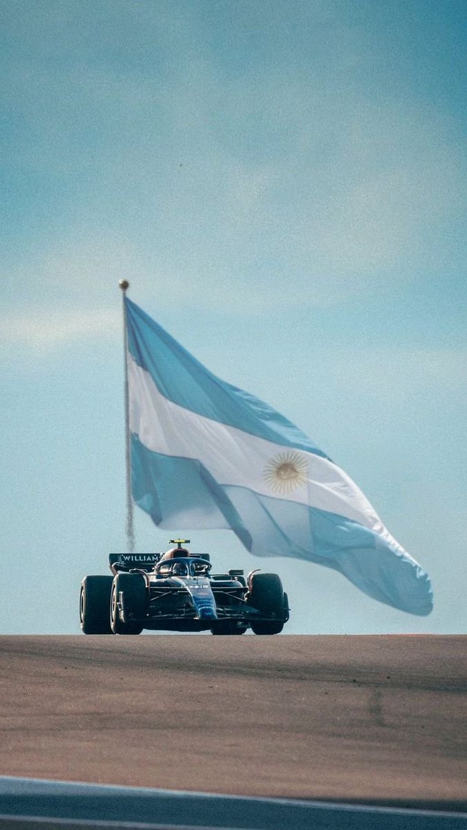 Pilo4's tweet image. #ColapintoToF1In2025 🇦🇷 💪🏽 🚨