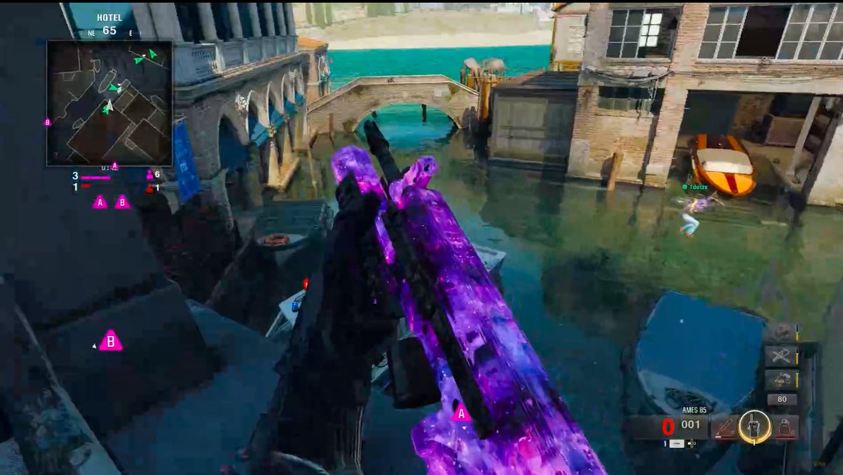 eZaFHaz's tweet photo. After 3 Hitmarkers….. Finally Hit My First🙏 https://t.co/16p3nrw5Ac