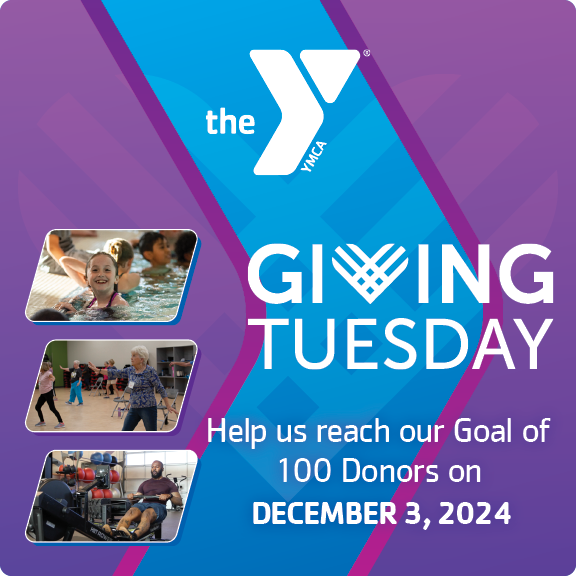 ppymca's tweet photo. When you donate to the Y, you help people in your community gain access to critical services like childcare, swimming lessons, and programs like LIVESTRONG at the YMCA that help cancer survivors on the journey toward recovery! https://t.co/MY3VbB5FbT #givingtuesday #ppymca https://t.co/gW63yZJn2k