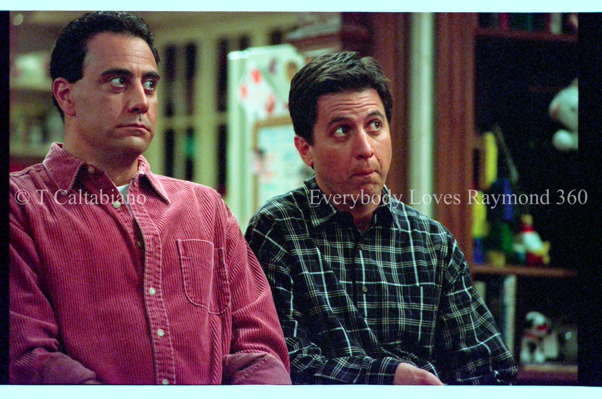 Everybody Loves Raymond 360 (@elr360live) on Twitter photo 