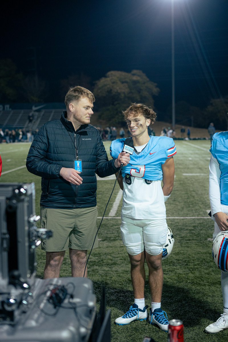 Greyson_Smith8's tweet image. here is my full Jr season highlights and stats!!

66 rec - 1060 rec yds - 16 tds

1st team all league 

hudl.com/v/2R5UhS

@Go_DCA_Football @_Vc_209 @CoachGHarrisII @Route_School @WCPSacramento @adamgorney @ChadSimmons_ @TheUCReport @BrandonHuffman @JacksonMoore247…