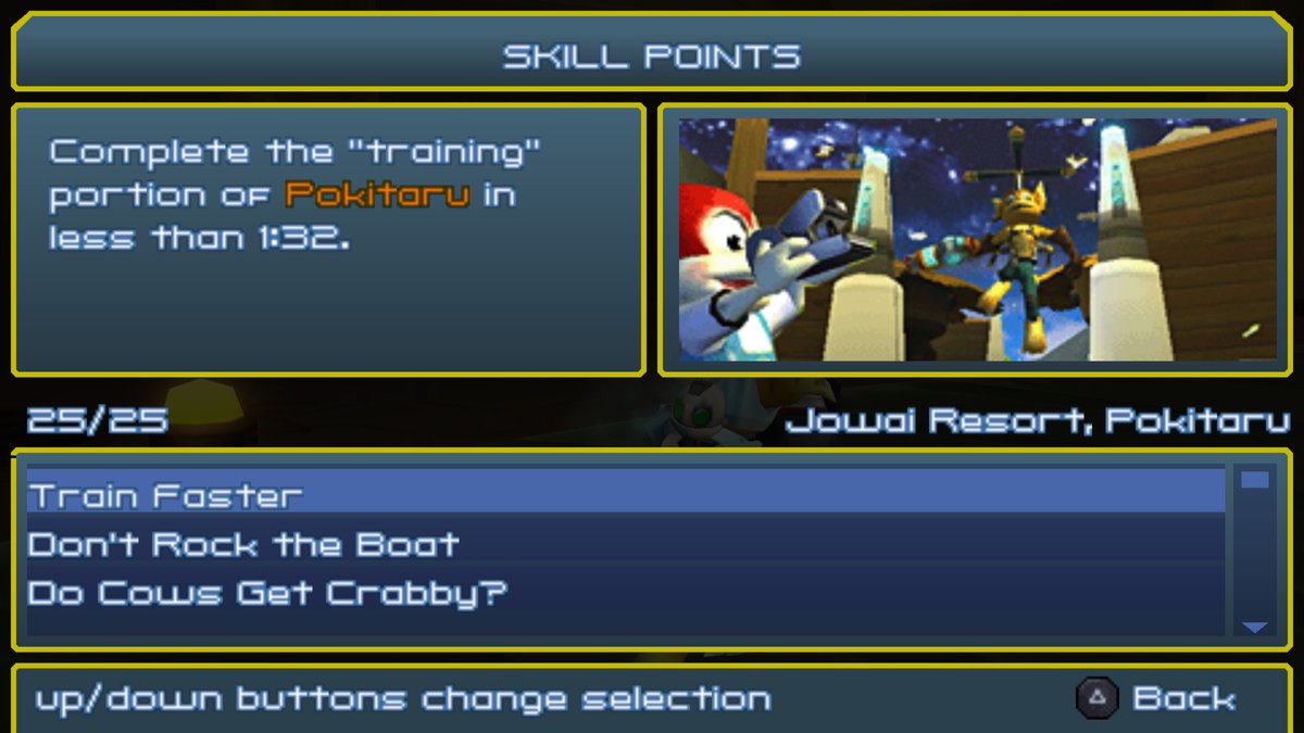 szylish_guy0025's tweet photo. For today's #PlayStation30thAnniversary I played one of my childhood games - #RatchetandClank: Size Matters - and managed to get the platinum trophy and all skill points. :)
#PS30th #PS30 #PlayStation #PlayStation30th #PlayStation30 #30YearsofPlay #Insomniac30 @PlayStation https://t.co/NHKu0gmroJ