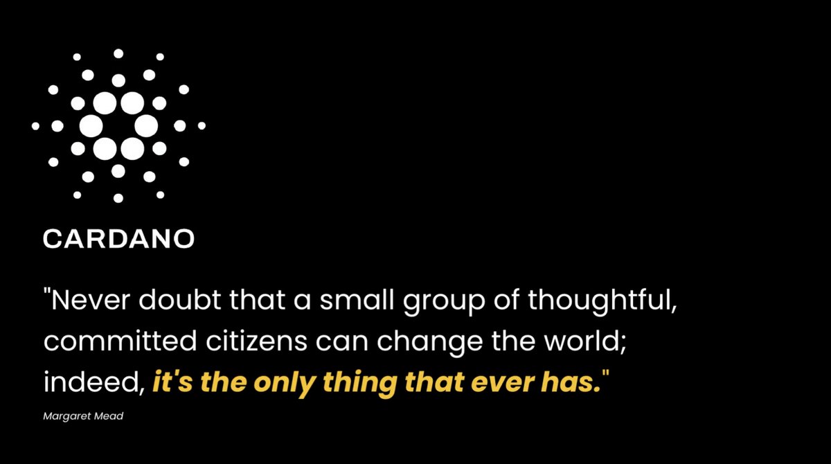 VentureCentreIO's tweet photo. Making history indeed... from all corners of the 🌏
https://t.co/TifGuo3sNW