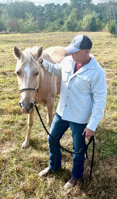 I have done more for children and veterans in 10 years with a 💯  success rate than any politician. 

 PROVE ME WRONG