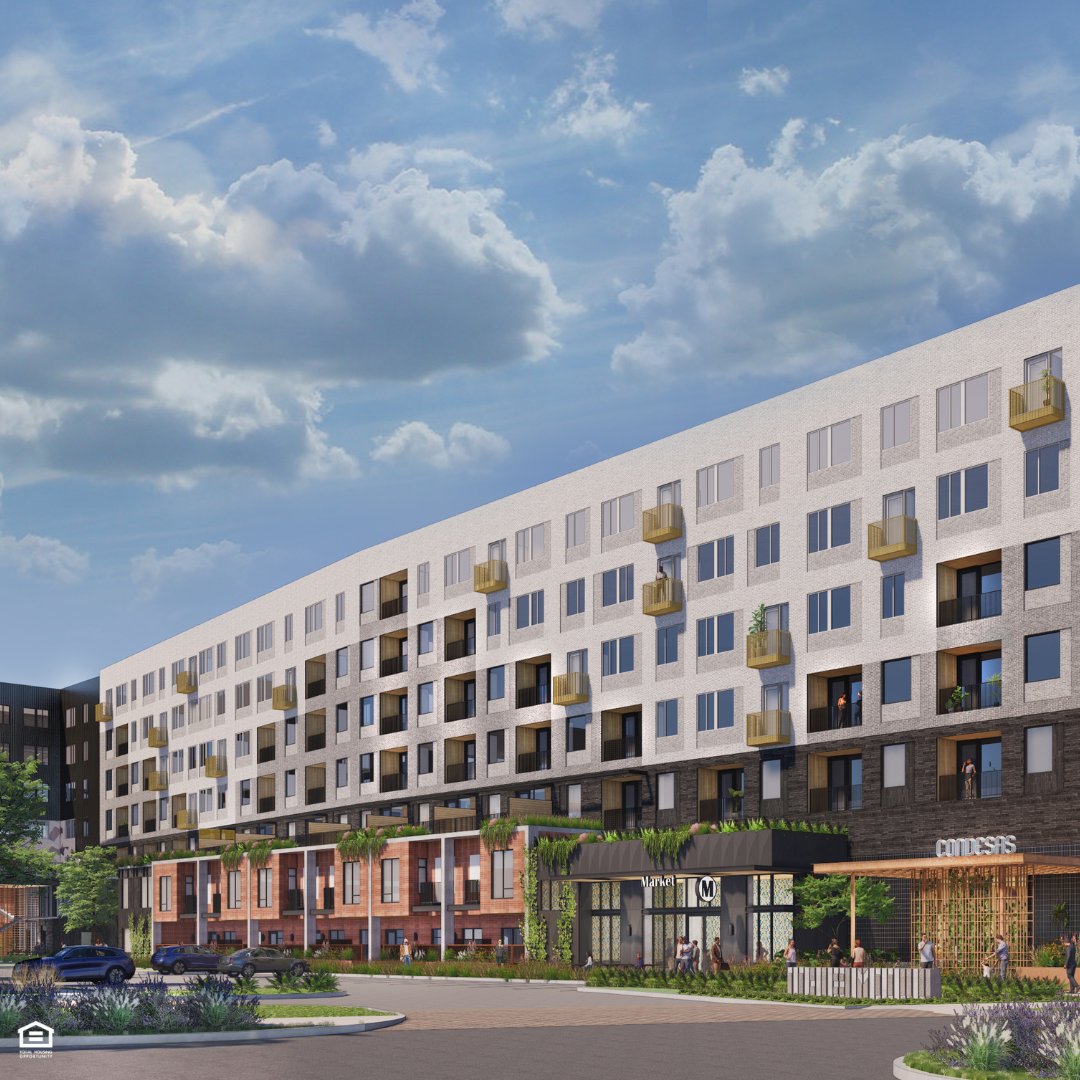 KairoiRes's tweet photo. Welcome to your new home! The Mill Residences is Houston's newest community and is within walking distance of all your favorite spots. From our spa-inspired pool to our expansive ceiling heights there is much to love. 🏡😍

Join our VIP list today for more... https://t.co/ftsmtfQjmn
