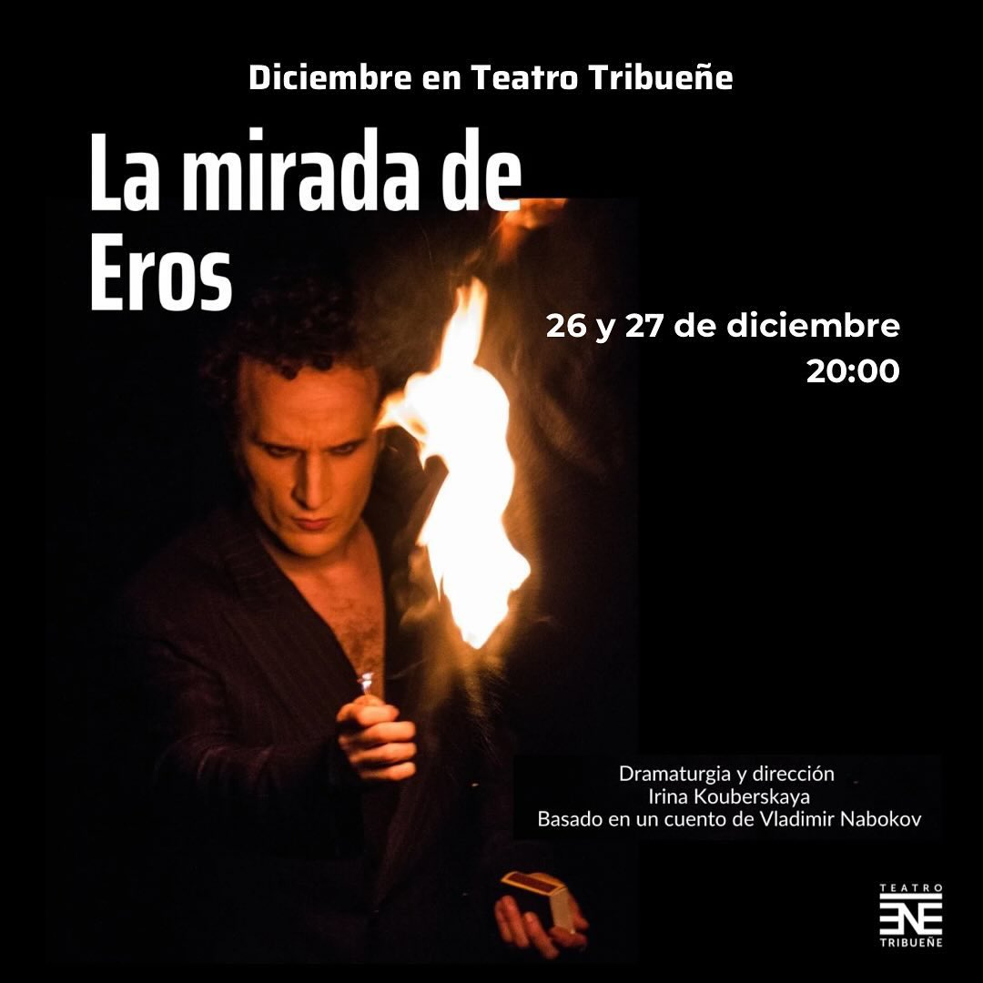 🎟️ Puedes reservar tus entradas llamando al 912 42 77 27 o en nuestra página web teatrotribuene.com 🎟️