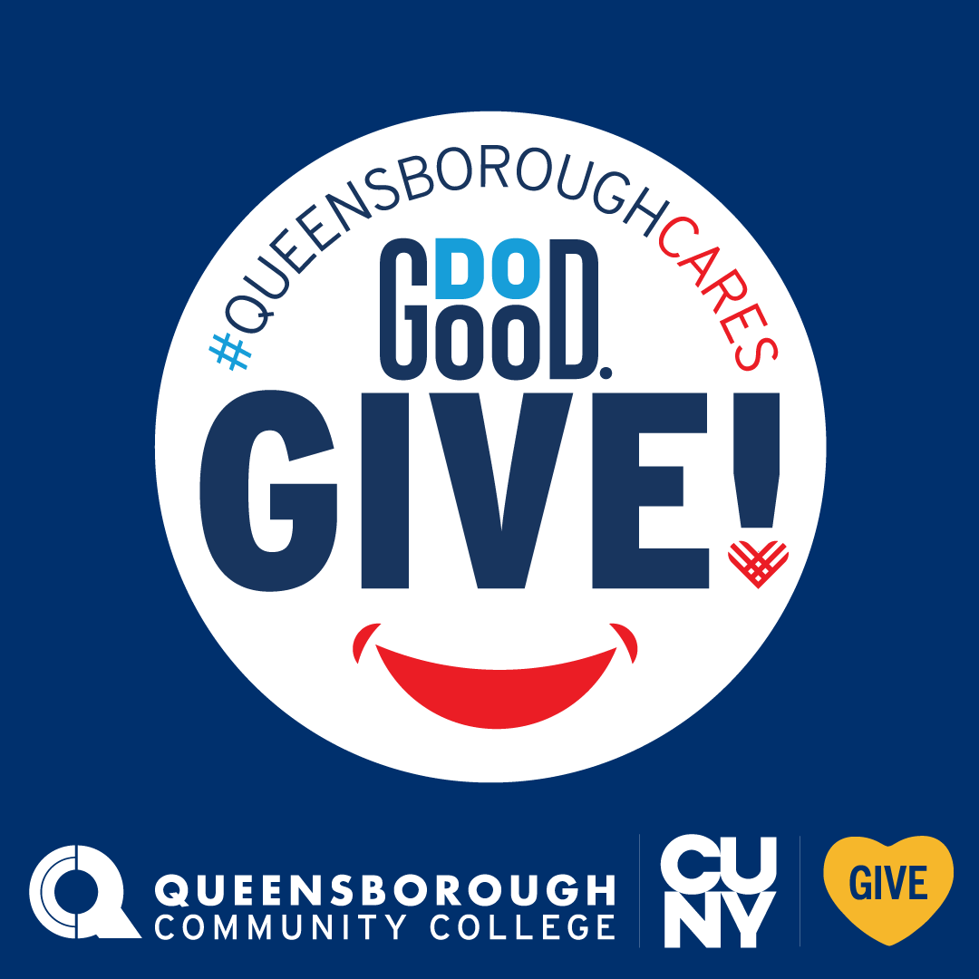 QCC_CUNY's tweet image. ⏳ Don’t miss your chance to support Queensborough students! Donate to The Food Pantry, The Promise Scholarship, or The LGBTQIA+ Resource Center! 

👉 Give now: queensborough.cunytuesday.org 

#CUNYTuesday #QueensboroughCares #SupportStudentSuccess #DoGoodGive