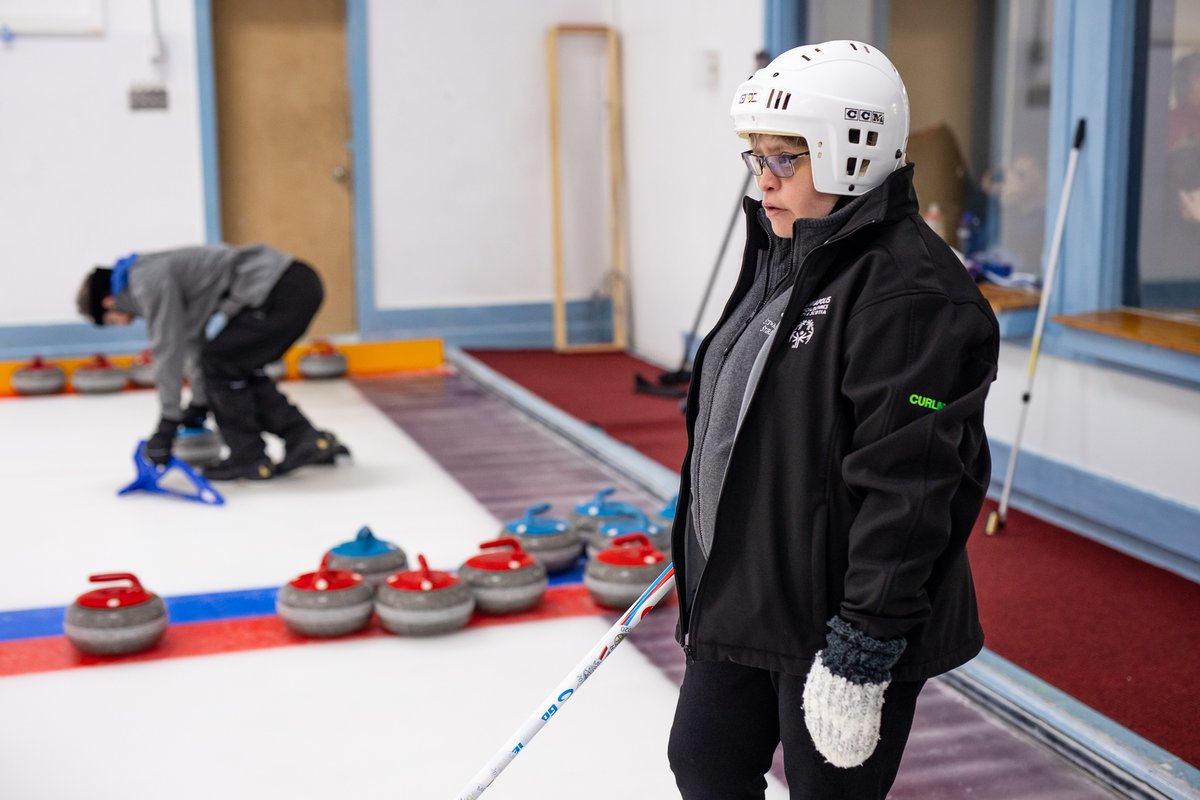 Special Olympics NS tweet media