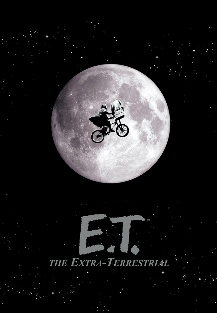 et ポスター 日本 E T 1982 - ポスター画像 The Movie Database