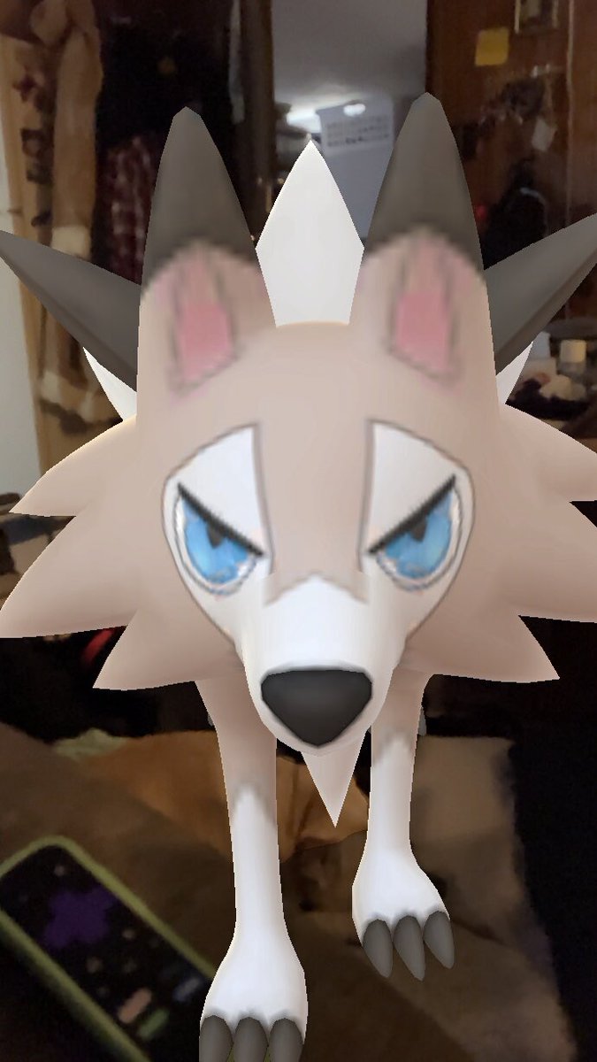 Dev92Assassin's tweet image. Join the fun of Pokémon GO! pokemongolive.com/refer?code=X24…