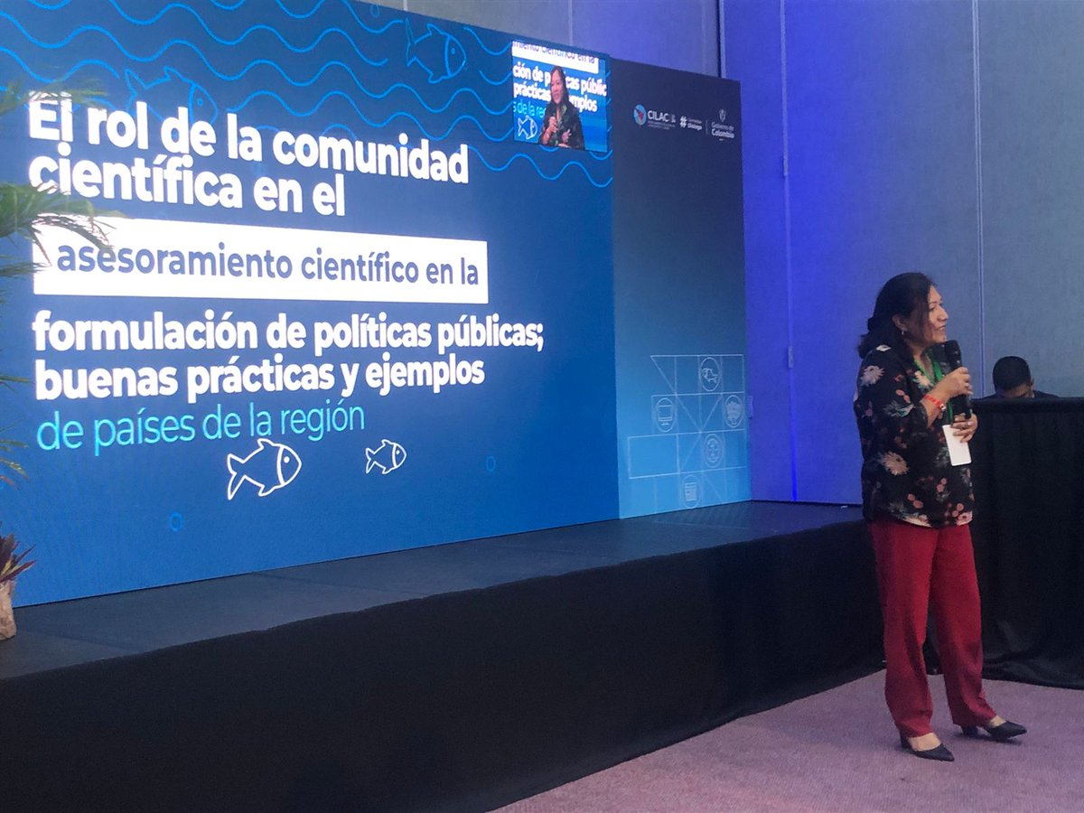 INGSA Latinoamérica y el Caribe tweet media