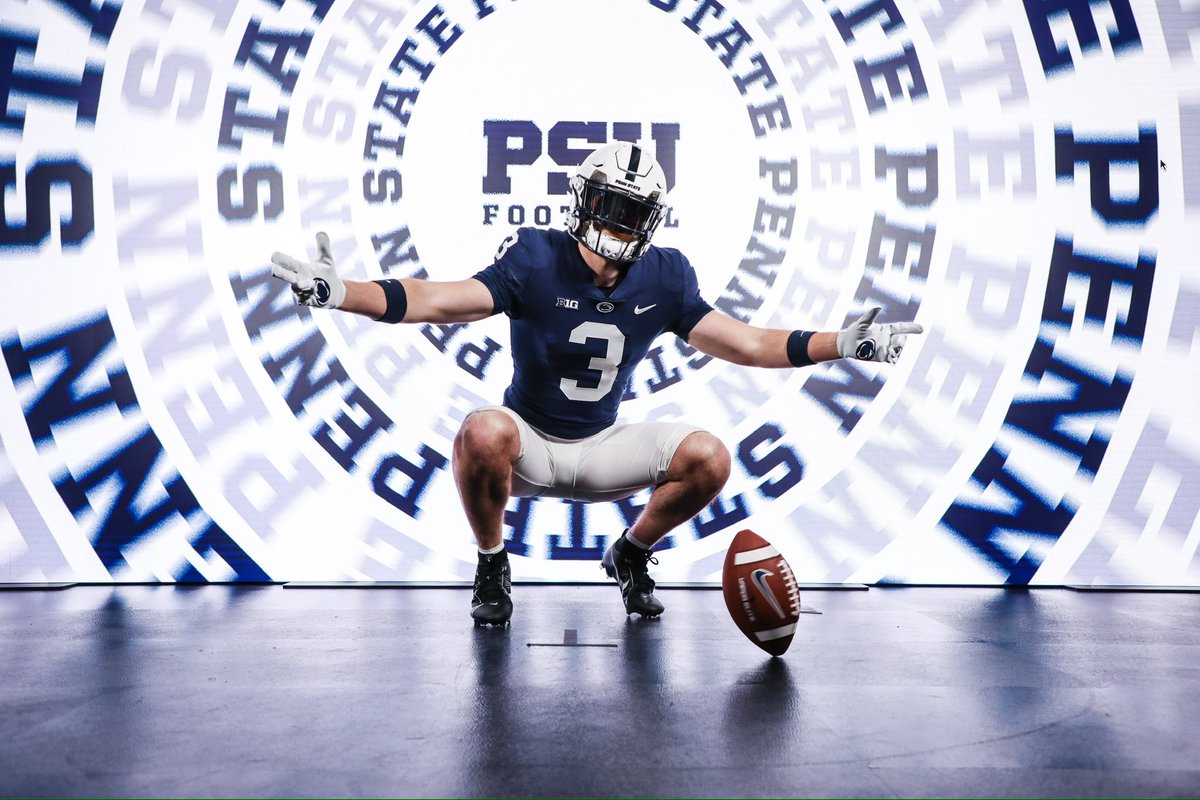 Brian Kortovich (@kortovichb) on Twitter photo I will be signing my NLI tomorrow to Penn State! Excited to get to share this moment with my brothers <a href="/BoJackson2025/">Bo Jackson</a> <a href="/Rsmithh54/">Robert Smith</a> . All are welcome to attend! I will be signing my NLI tomorrow to Penn State! Excited to get to share this moment with my brothers <a href="/BoJackson2025/">Bo Jackson</a> <a href="/Rsmithh54/">Robert Smith</a> . All are welcome to attend!