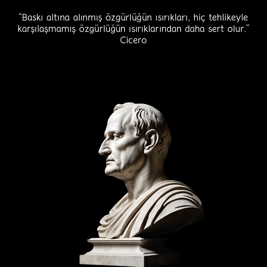 Cicero.