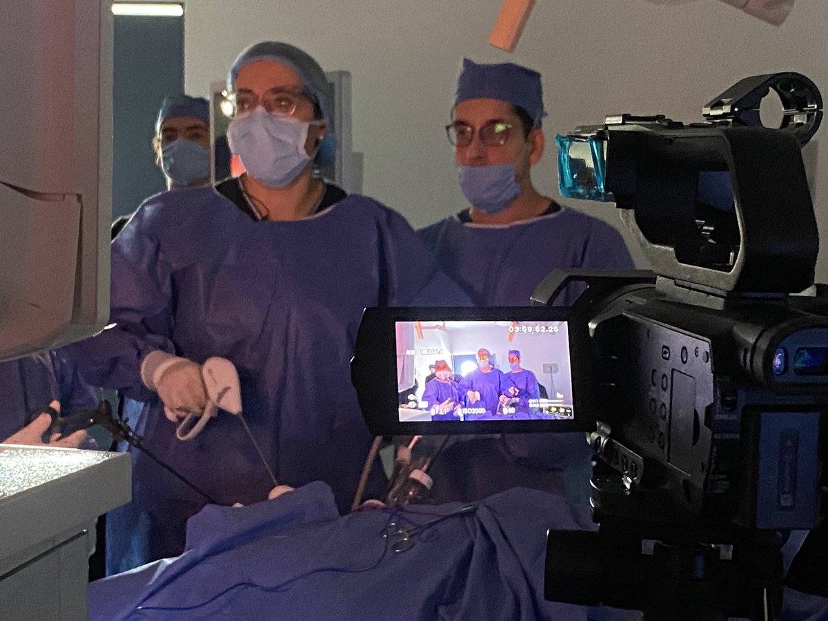 Dr. José Manuel Rodríguez González-Cobián tweet media