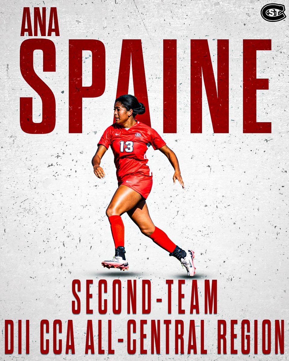 NEWS | Spaine Named to D2CCA All-Central Region Second Team

📰 bit.ly/4ifPrVV

#GoHuskies ⚽️