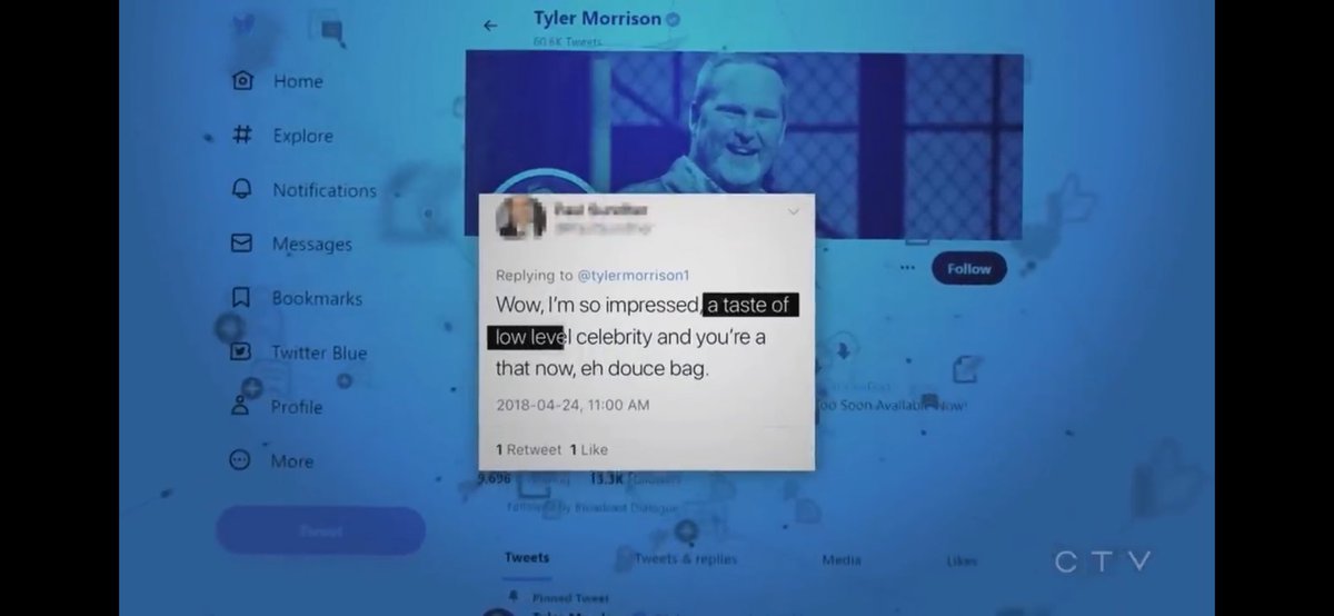 In case you never saw the <a href="/CTVW5/">CTV W5</a> episode about the state of comedy in Canada that I was in, you can watch it here for free: youtu.be/FdWeJkeq_Jk?si…