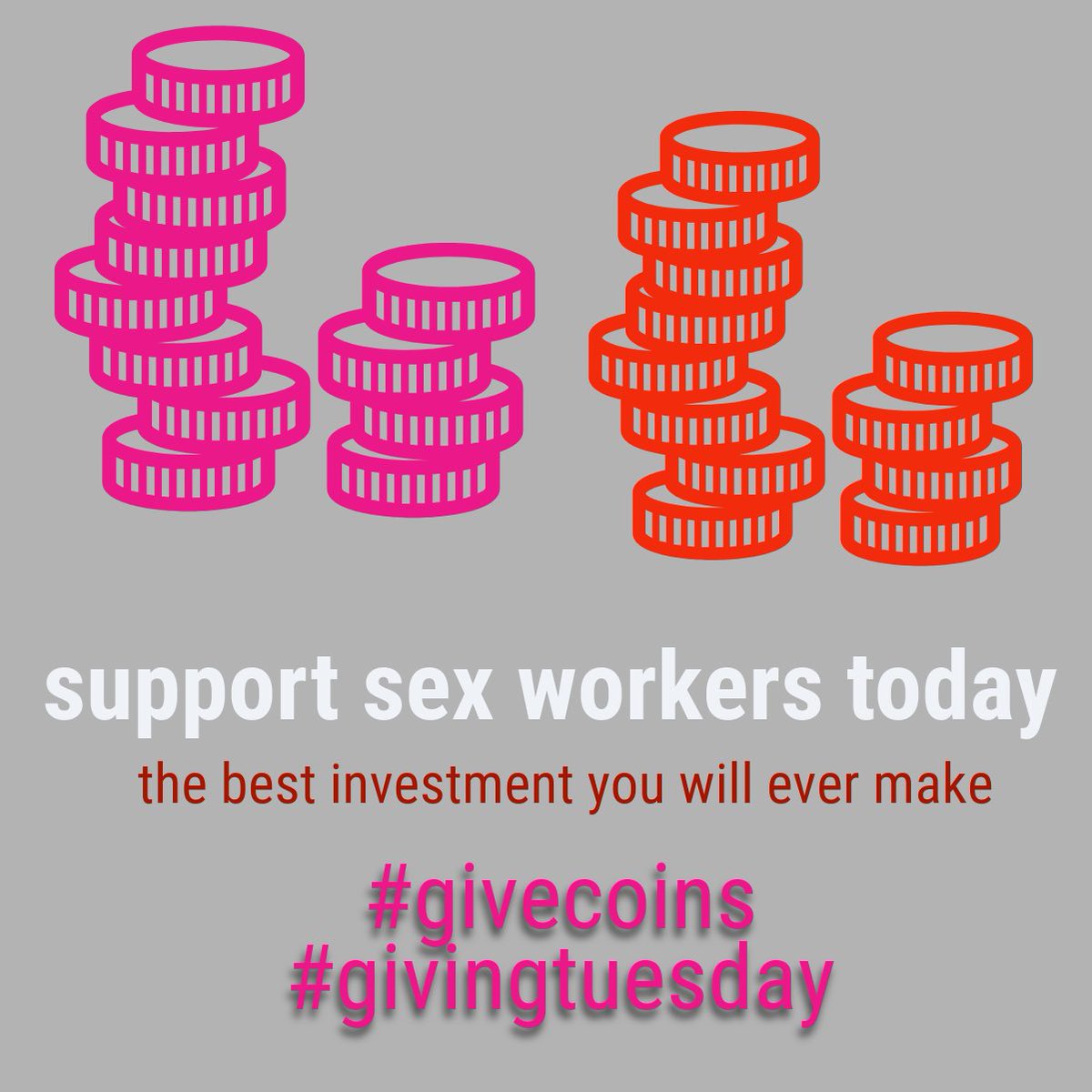 BPPP (@btriplep) on Twitter photo PSA #givecoins #GivingTuesday PSA #givecoins #GivingTuesday