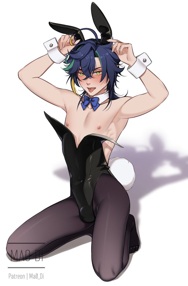 🌙 Mao ✨commissions closed tweet media