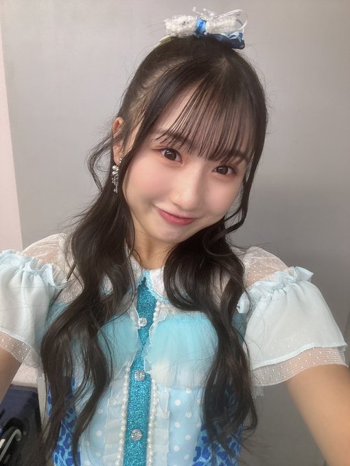塩月希依音のTwitter画像28