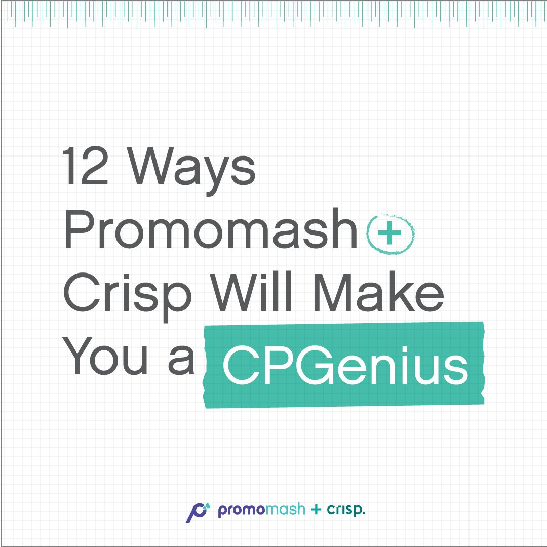 Promomash tweet media