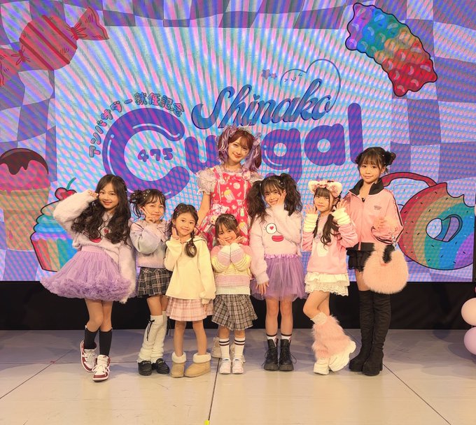 Twitterのコスプレ画像7