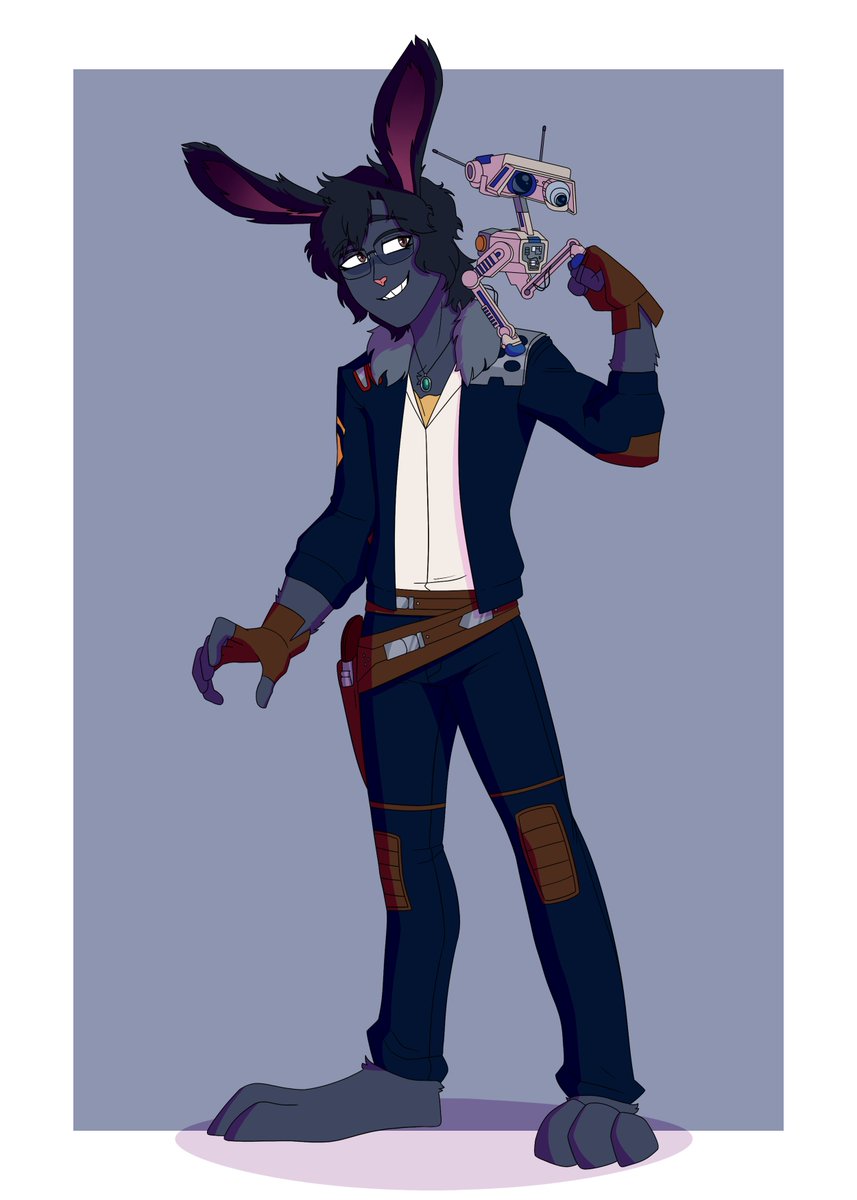 Rickmeister tweet media