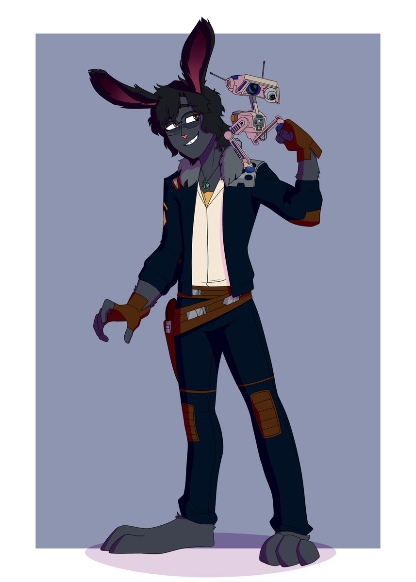 Rickmeister tweet media