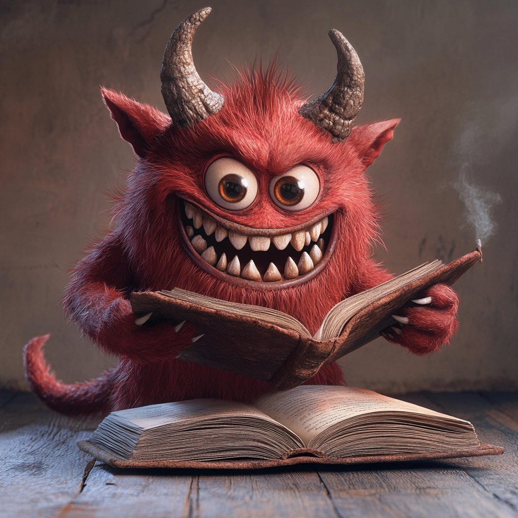 Join the Pact. Hold $TEVIL share the lore, and together we’ll summon the greatest pump CT has ever seen. 

#TrenchesDevil