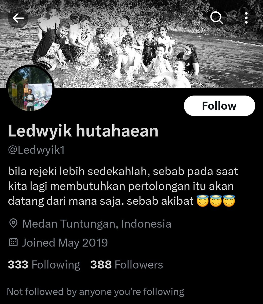 Akun follow porn ya
Senggol Bang <a href="/vanc1Bozz/">B0zzv4nc1</a> dan Kang <a href="/ramaArsy1/">@Rama</a>