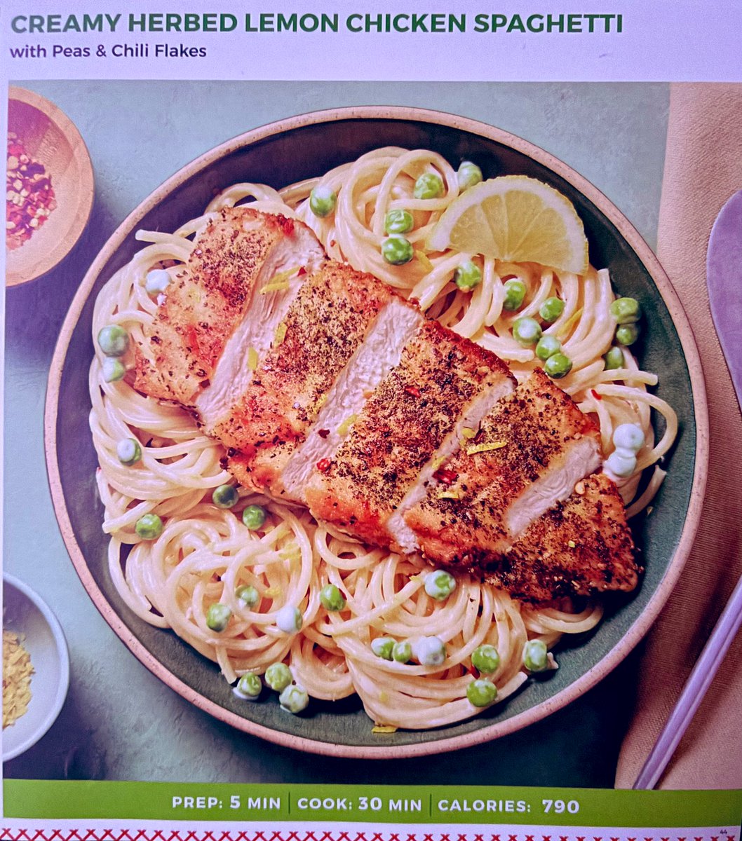 AustinKenkia4's tweet photo. @Parannoyuhh @HelloFresh One of the best decisions I’ve made, using your code! Food was delicious, definitely would recommend it!! I felt like a chef cooking it up! 😂 https://t.co/L6gglfTHna