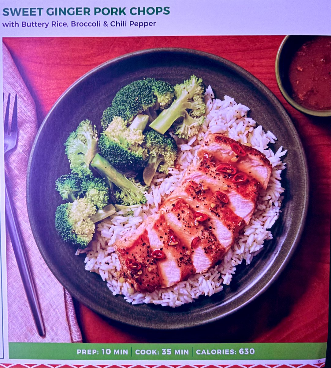 AustinKenkia4's tweet photo. @Parannoyuhh @HelloFresh One of the best decisions I’ve made, using your code! Food was delicious, definitely would recommend it!! I felt like a chef cooking it up! 😂 https://t.co/L6gglfTHna