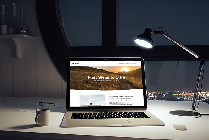 Just a reminder —  The pre-sale is still going on for course “First Steps To Ultra!” Makes a great gift as well as a goal for 2025!   

Check it out here:
runadam.run/course

#ultra #mindset #running