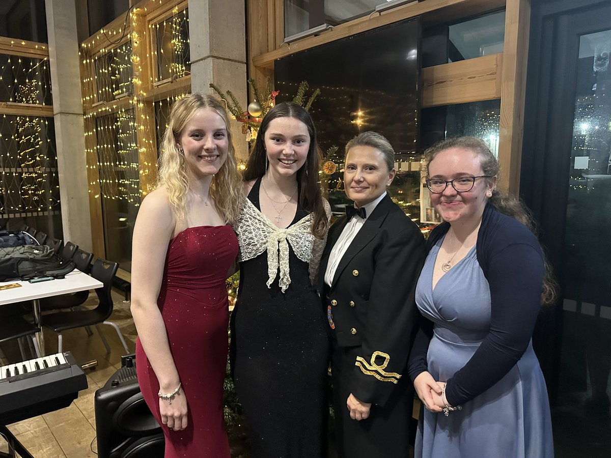 CCF | Ryde School tweet media