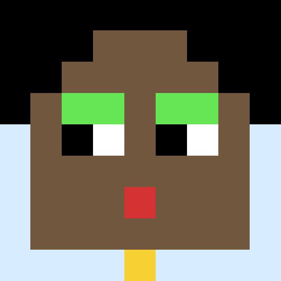 Misfit_Bot's tweet photo. MisfitPIXELS #15 https://t.co/r3jfxpycSA https://t.co/HYYcImdh0L