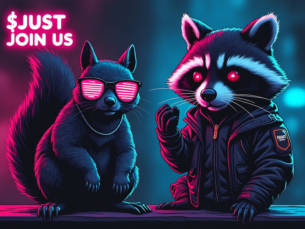 <a href="/DamiDefi/">Dami-Defi</a> $JUST CTO has solid devs and a strong community! 

Check out the X and hop on the telegram ( <a href="/JusticeCTOSol/">Justice CTO</a> )