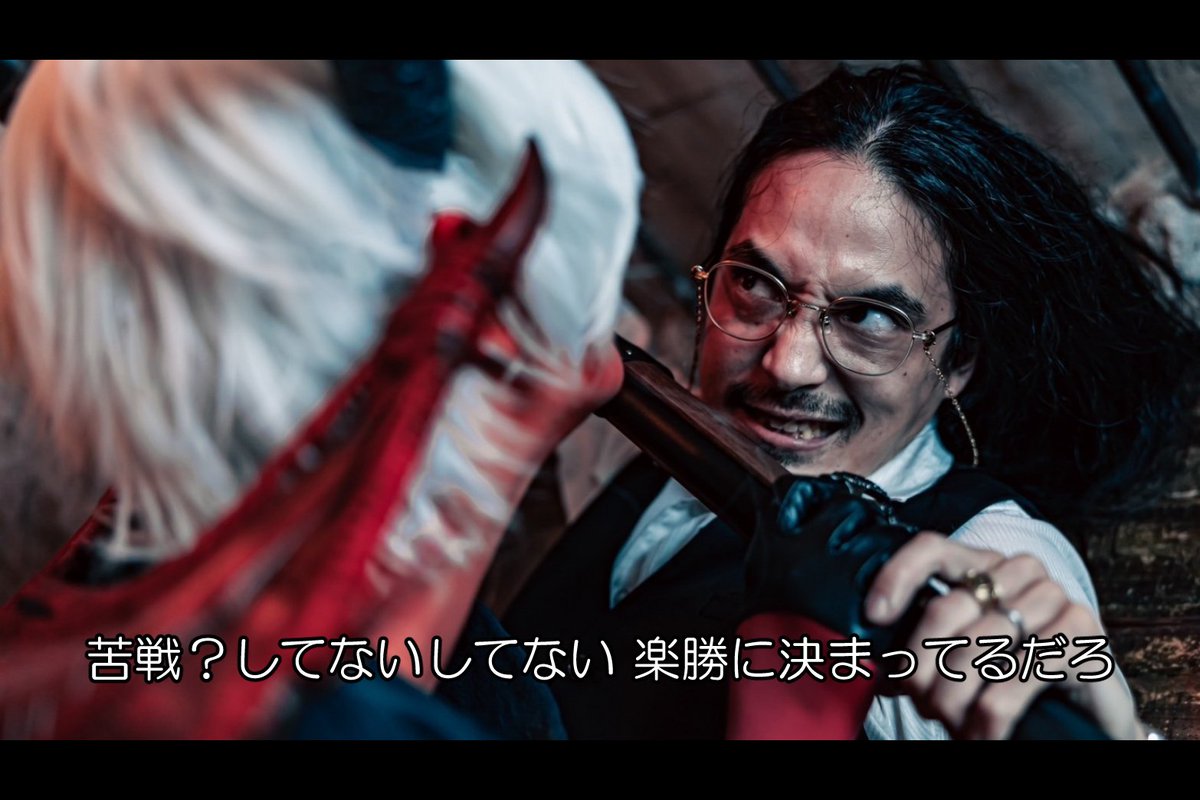 ジョン・ムハンマド tweet media