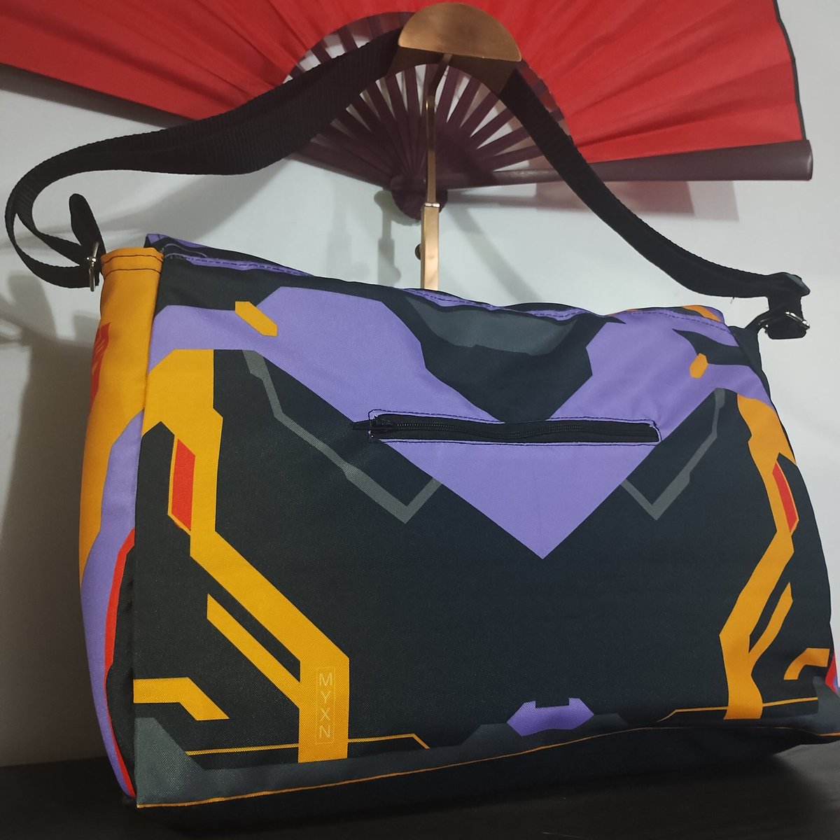 🦋☁️ Mylaxan (@myla_xan) on Twitter photo Hello! I managed to finish some bags today, including this botiful Naurica inspired bag!
It is available in my shop, I have only one in stock!
#maccadam #mtmte #transformers Hello! I managed to finish some bags today, including this botiful Naurica inspired bag!
It is available in my shop, I have only one in stock!
#maccadam #mtmte #transformers