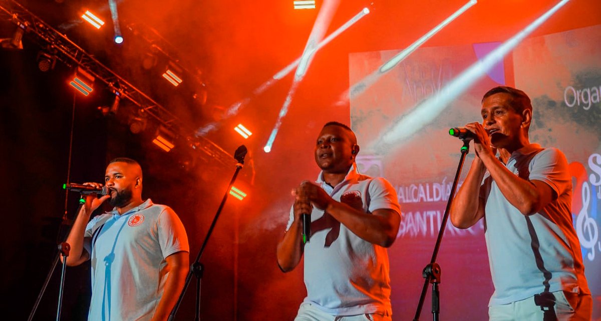 Queremos expresar nuestros agradecimientos a las personas y empresas que aportaron por esta noble causa su granito de arena en la Maratón por el #Chocó, agrupaciones nacionales e internacionales que participaron en este bonito evento, músicos y staff. ¡Mil Gracias! #Colombia