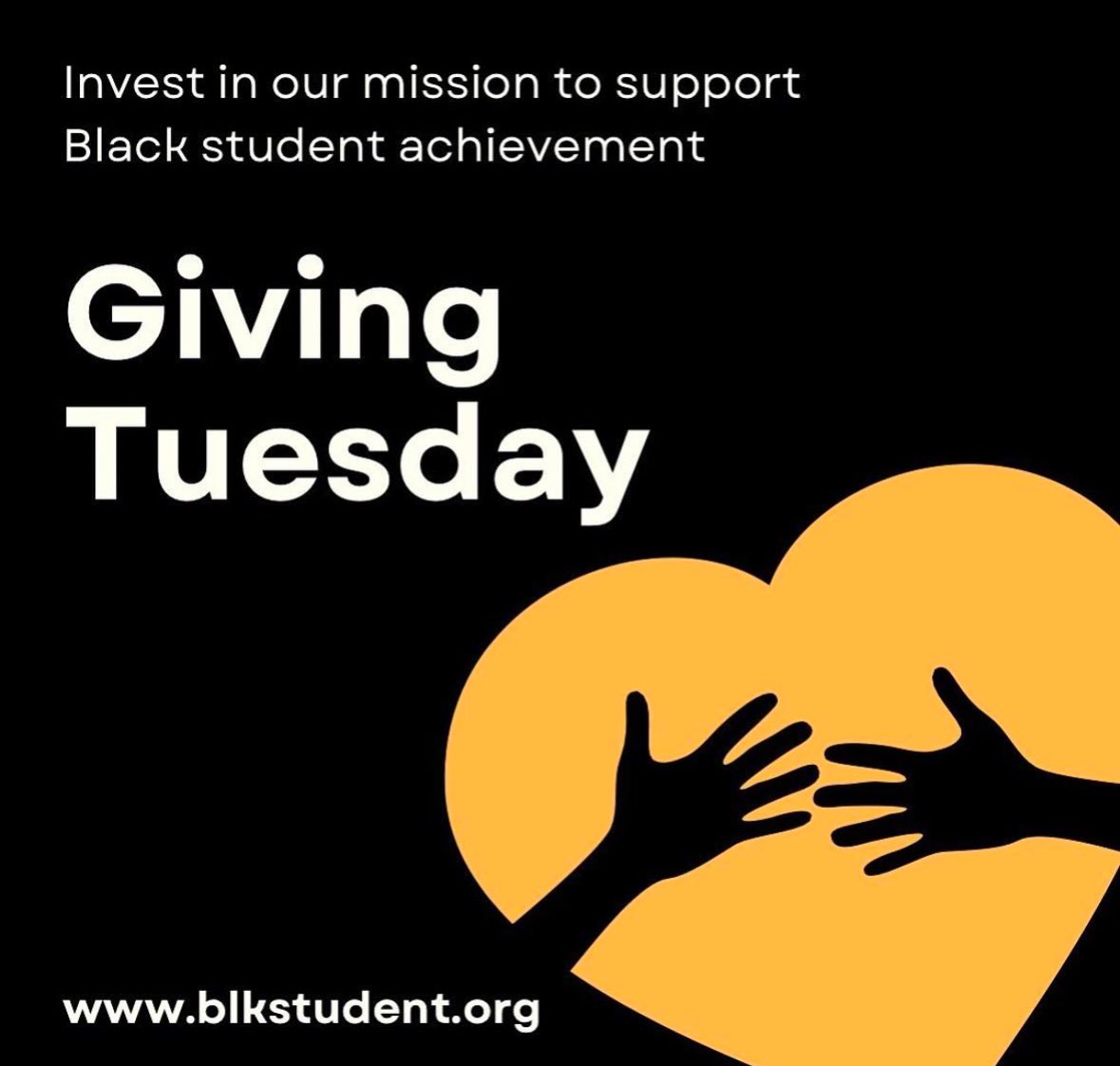 National Black Student Achievement Association tweet media