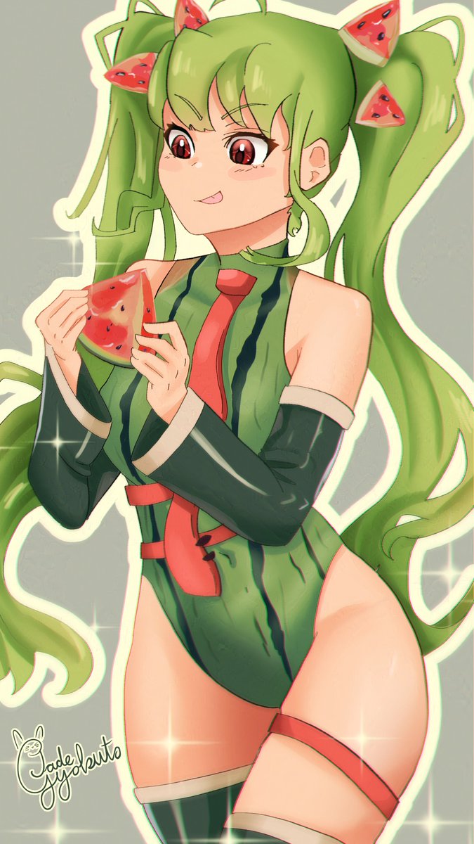 Jade Gyokuto tweet media